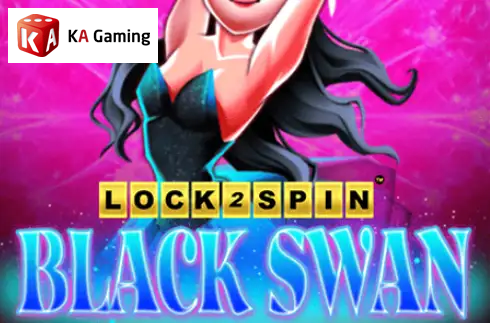 Black Swan Lock 2 Spin